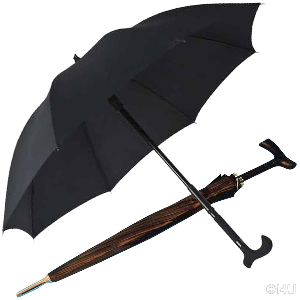 heavy duty rain umbrella