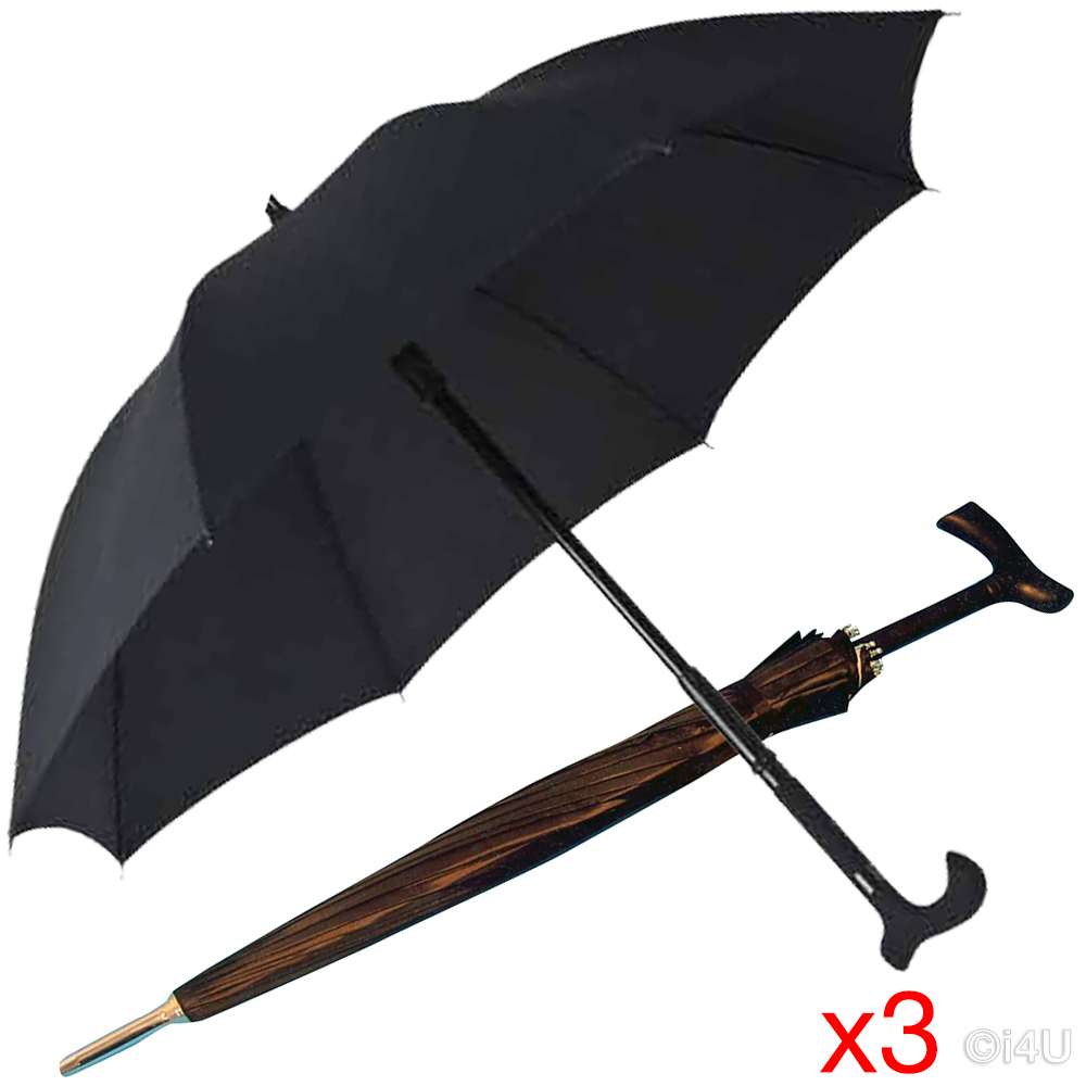 heavy duty rain umbrella