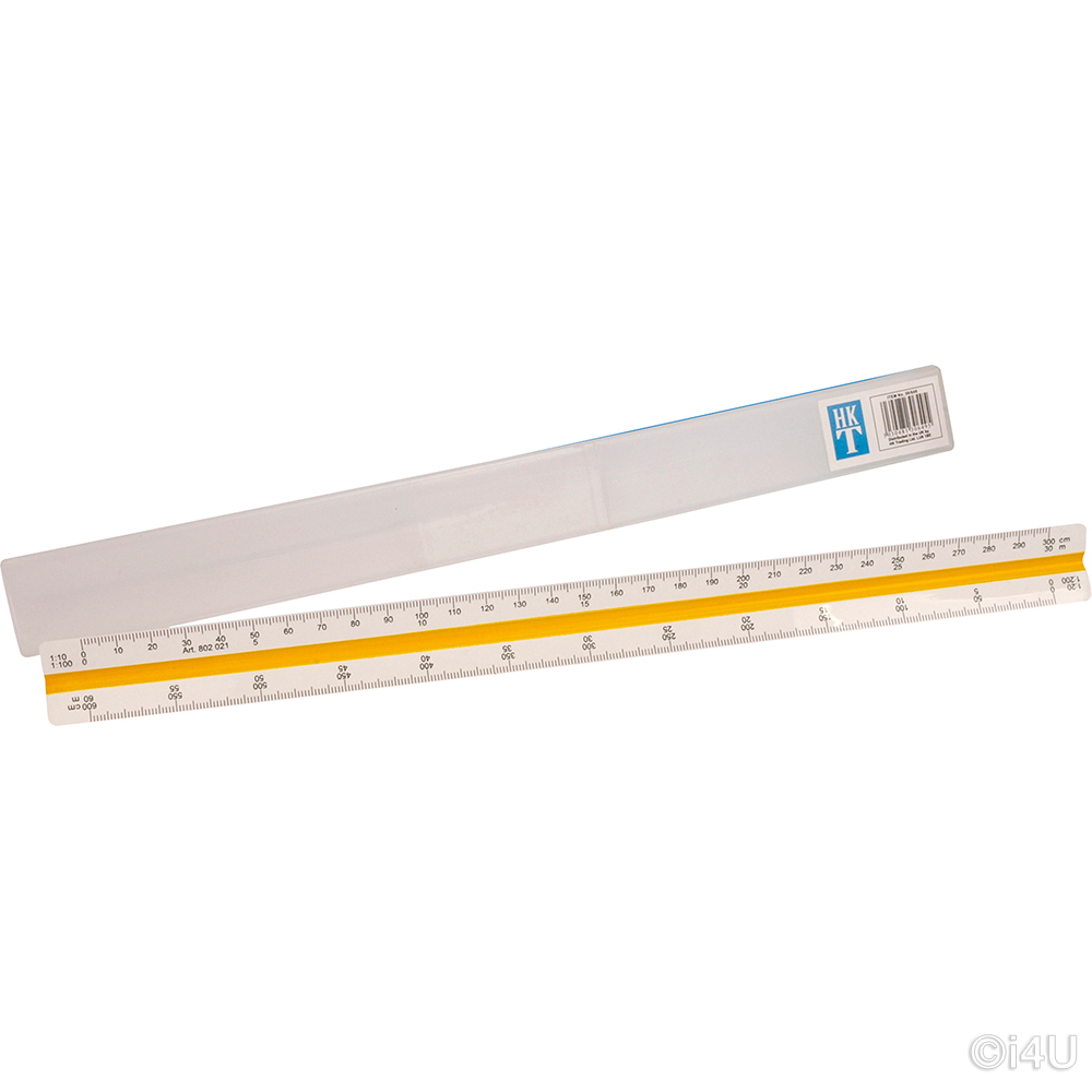 metric scale ruler use