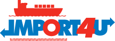 IMPORT4U Logo