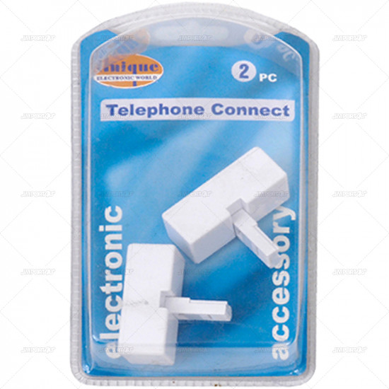 Telphone Connect 2pc /48 image