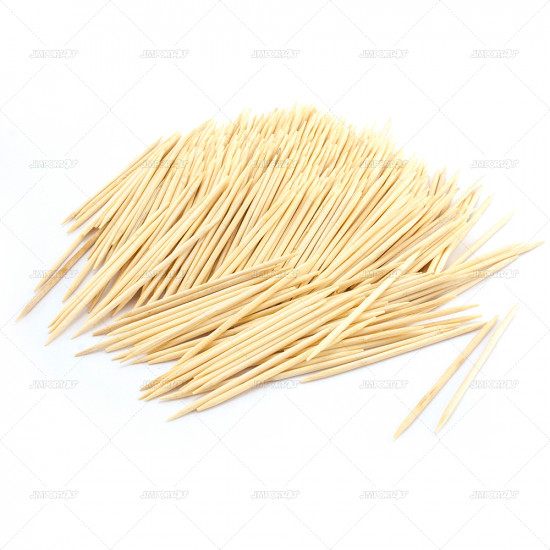 Party Toothpicks 400pcs/100 image