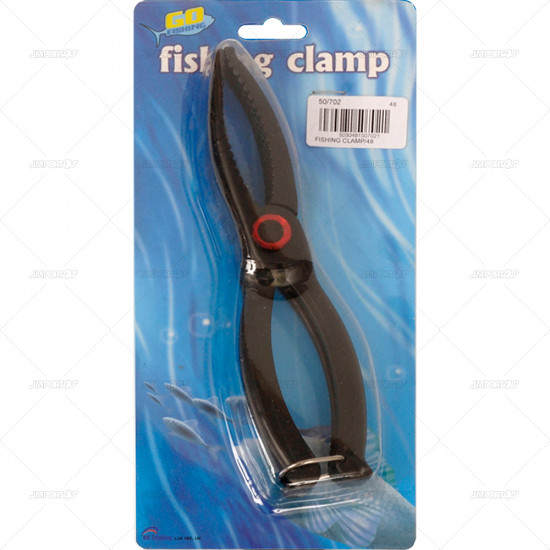 Fishing Clamp/48 CLEARANCE image