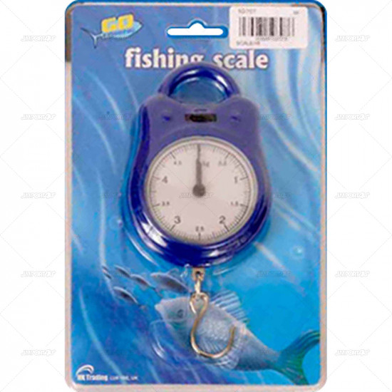 Fishing Scale/48