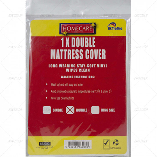 Mattress Cover Double / 48 image