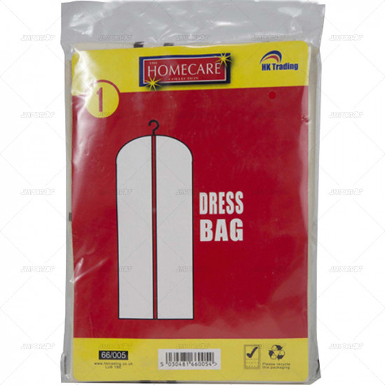 Dress Bag / 48 HK COLLECTION image