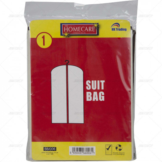 Dress Bag Suit / 48