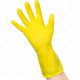 Gloves Household Medium 2pcs/48 GLOVES, GLEAMAX image