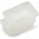 Food Containers & Lids Plastic 500ml 5pc/36 image
