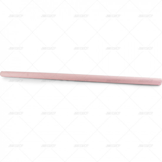 Banqueting Roll Pink 8m x118cm/25 BANQUETING ROLL image