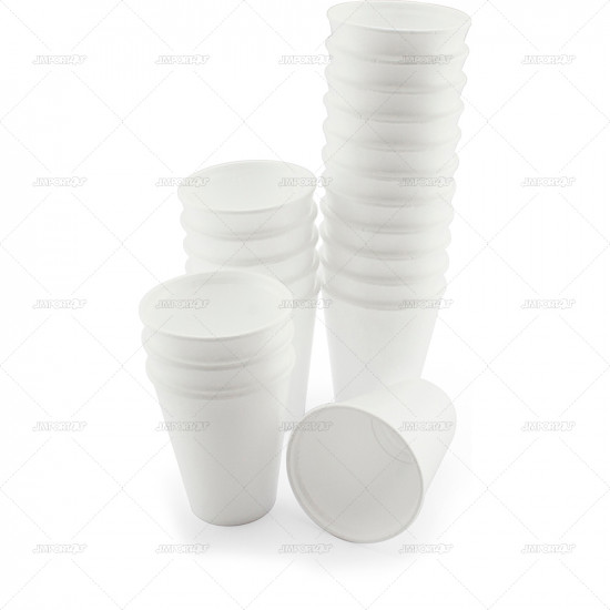 Drink Cups Poly 10oz. 20pc/50 image