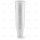 Drink Cups Plastic Clear 200ml 60pc/30