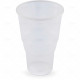 Drink Cups Smoothie Plastic 12oz 50pc/20