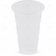 Drink Cups Smoothie Plastic 16oz 50pc/20