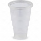 Drink Cups Smoothie Plastic 20oz 50pc/20