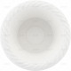 Plates Plastic Bowl White 5oz 20pc/40 image